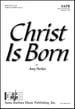 Christ Is Born